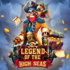 Legend Of The High Seas